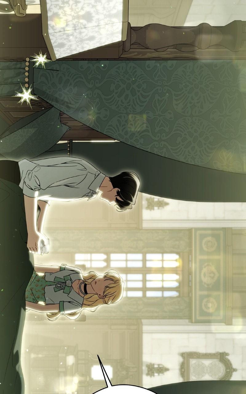 My Villainous Family Won't Let Me Be Chapter 78 - Page 24