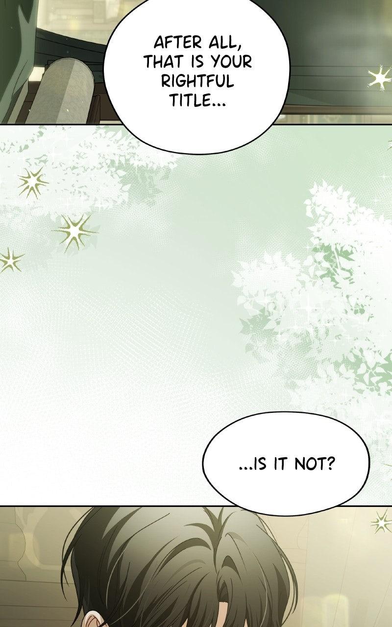 My Villainous Family Won't Let Me Be Chapter 78 - Page 25