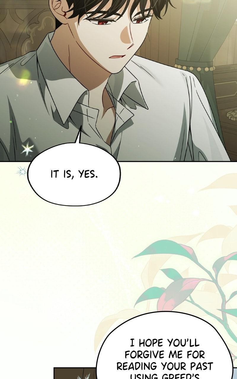 My Villainous Family Won't Let Me Be Chapter 78 - Page 26