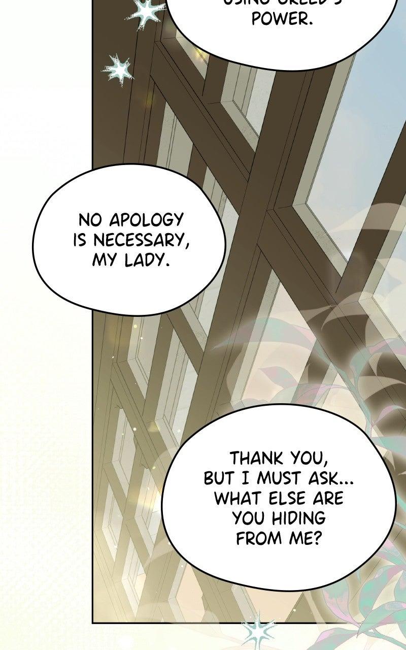 My Villainous Family Won't Let Me Be Chapter 78 - Page 27