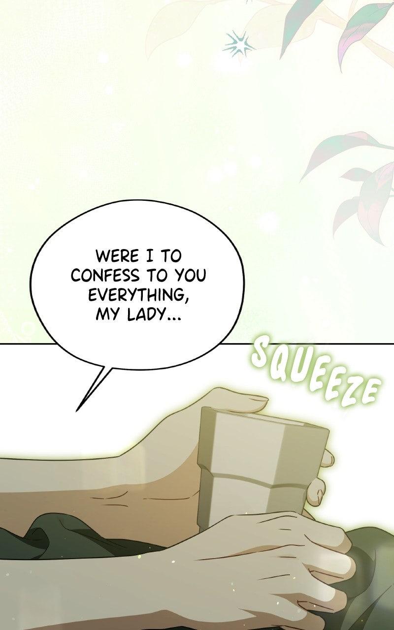 My Villainous Family Won't Let Me Be Chapter 78 - Page 28