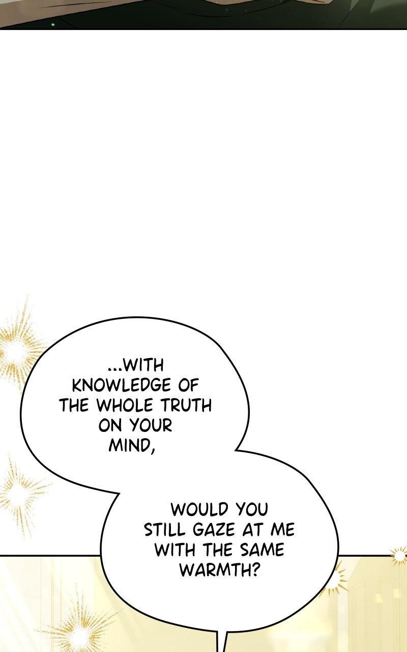 My Villainous Family Won't Let Me Be Chapter 78 - Page 29