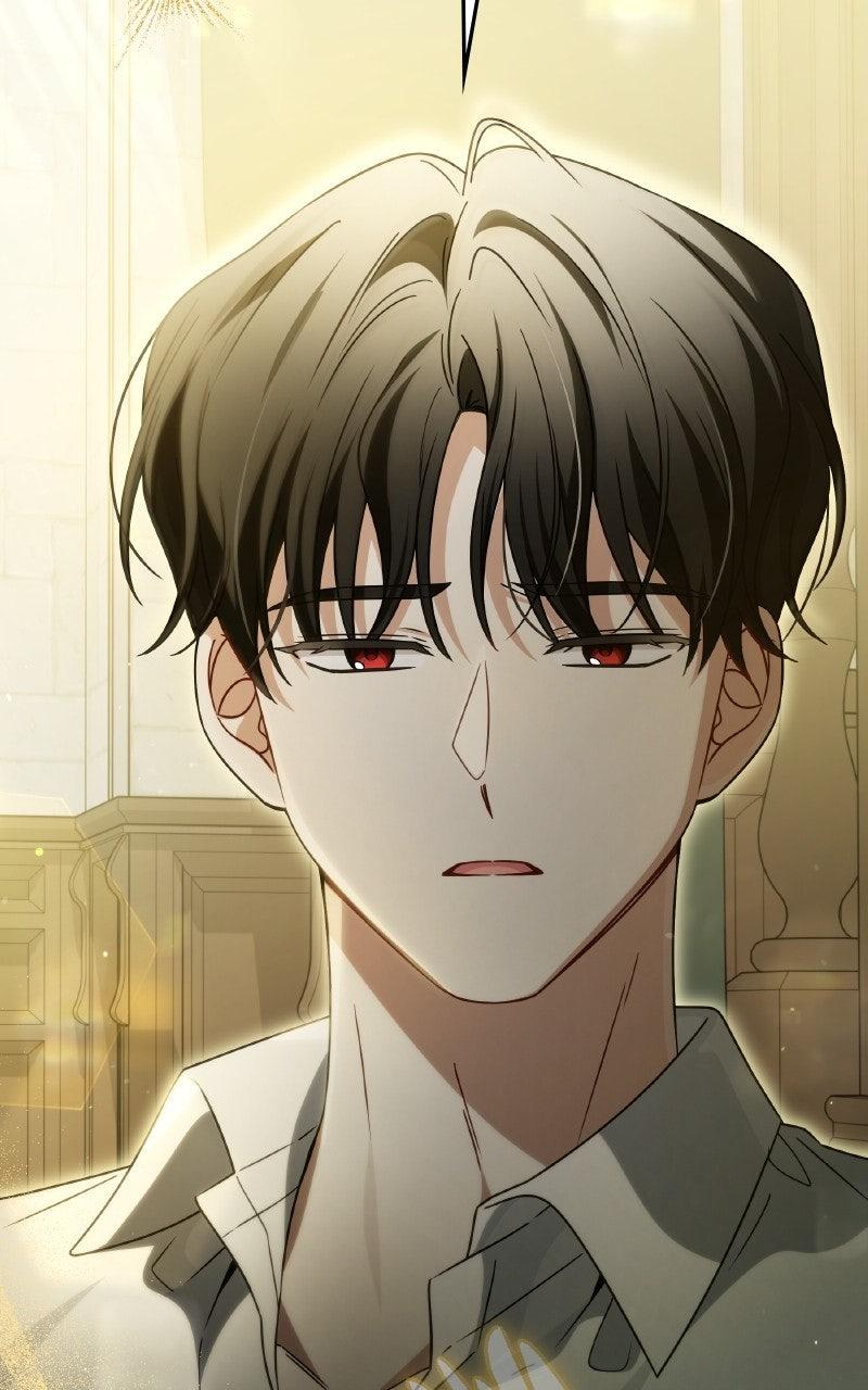 My Villainous Family Won't Let Me Be Chapter 78 - Page 30