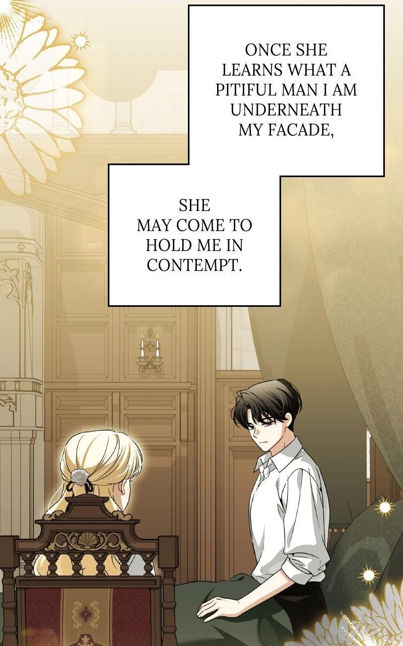 My Villainous Family Won't Let Me Be Chapter 78 - Page 32