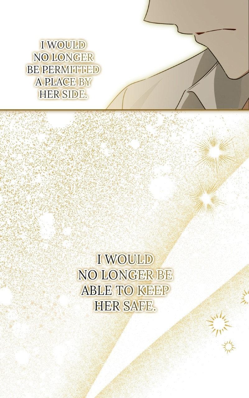 My Villainous Family Won't Let Me Be Chapter 78 - Page 34