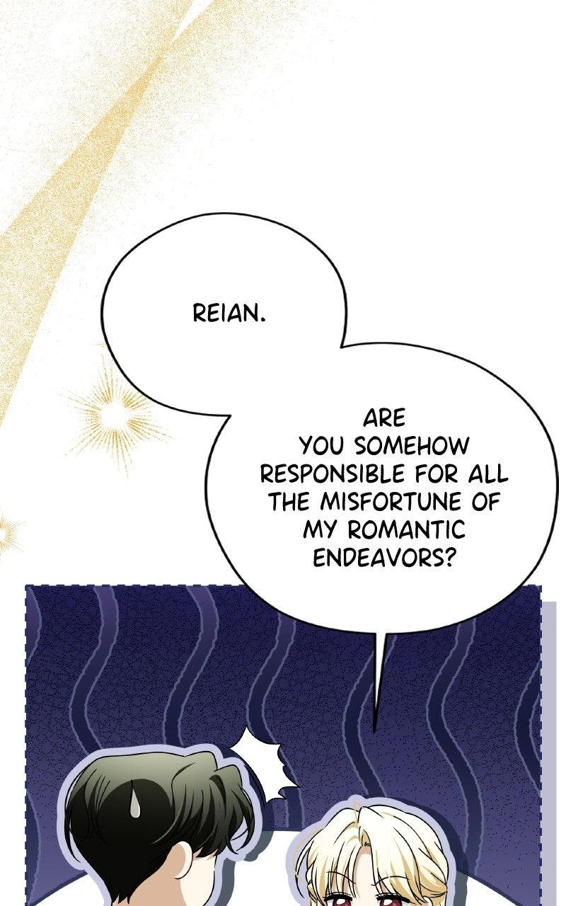 My Villainous Family Won't Let Me Be Chapter 78 - Page 35