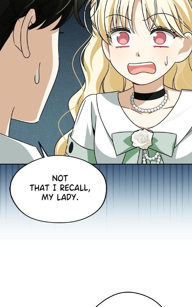 My Villainous Family Won't Let Me Be Chapter 78 - Page 37