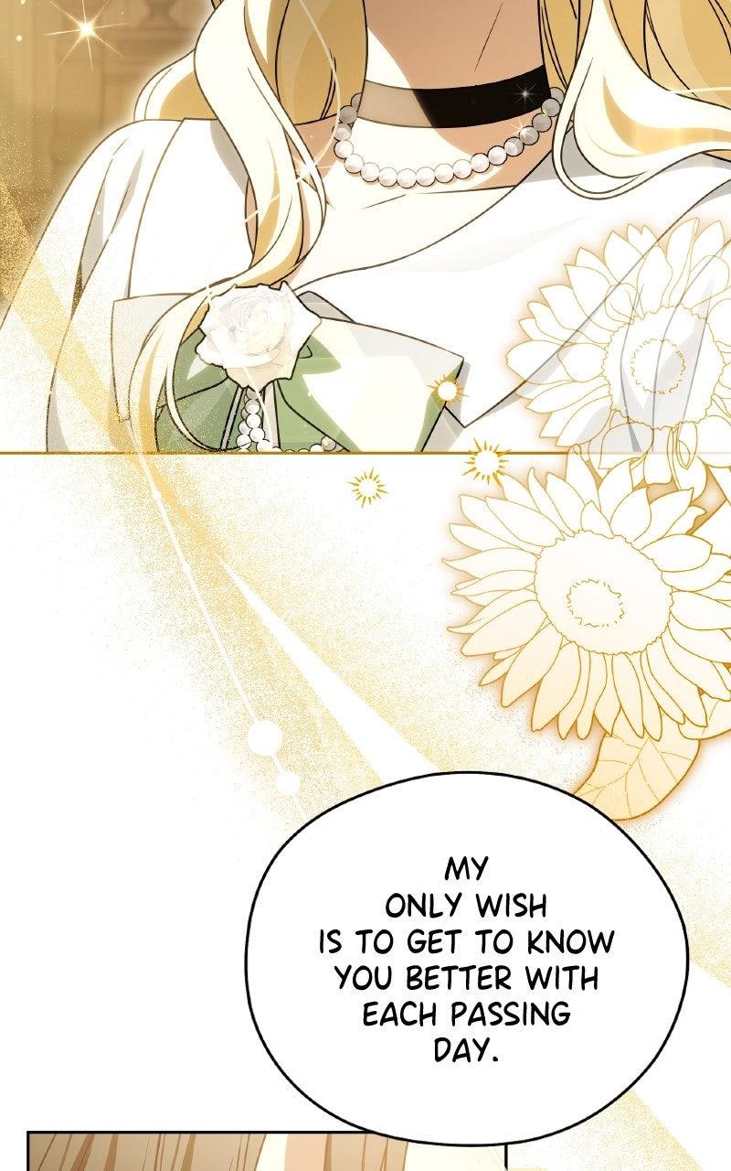 My Villainous Family Won't Let Me Be Chapter 78 - Page 40