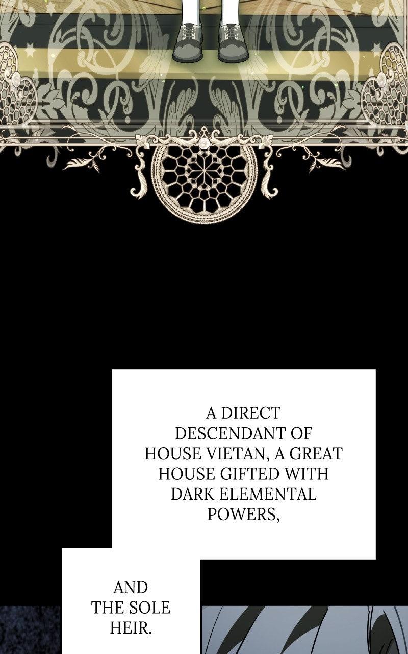 My Villainous Family Won't Let Me Be Chapter 78 - Page 47