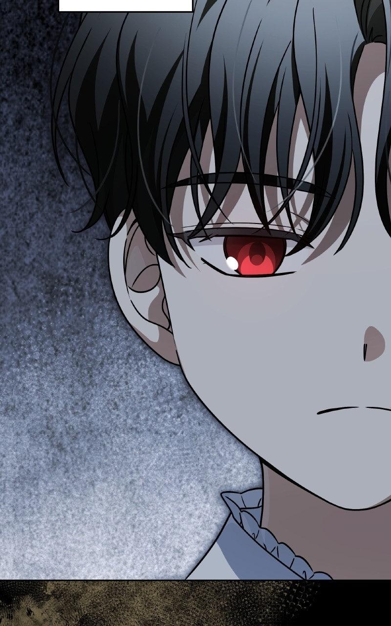 My Villainous Family Won't Let Me Be Chapter 78 - Page 48