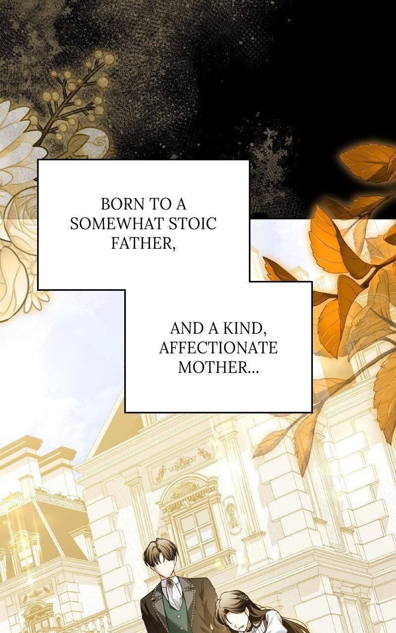 My Villainous Family Won't Let Me Be Chapter 78 - Page 49