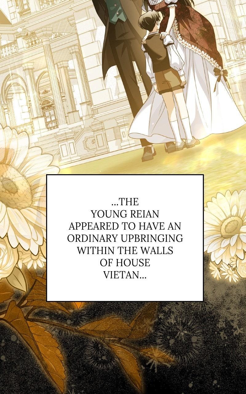 My Villainous Family Won't Let Me Be Chapter 78 - Page 50