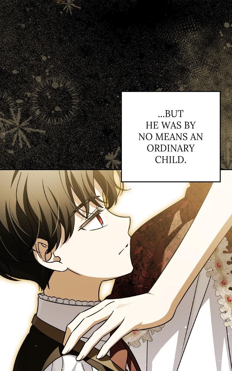 My Villainous Family Won't Let Me Be Chapter 78 - Page 51