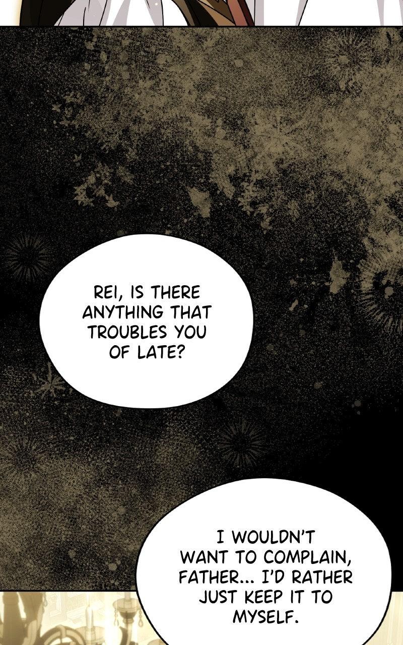 My Villainous Family Won't Let Me Be Chapter 78 - Page 52