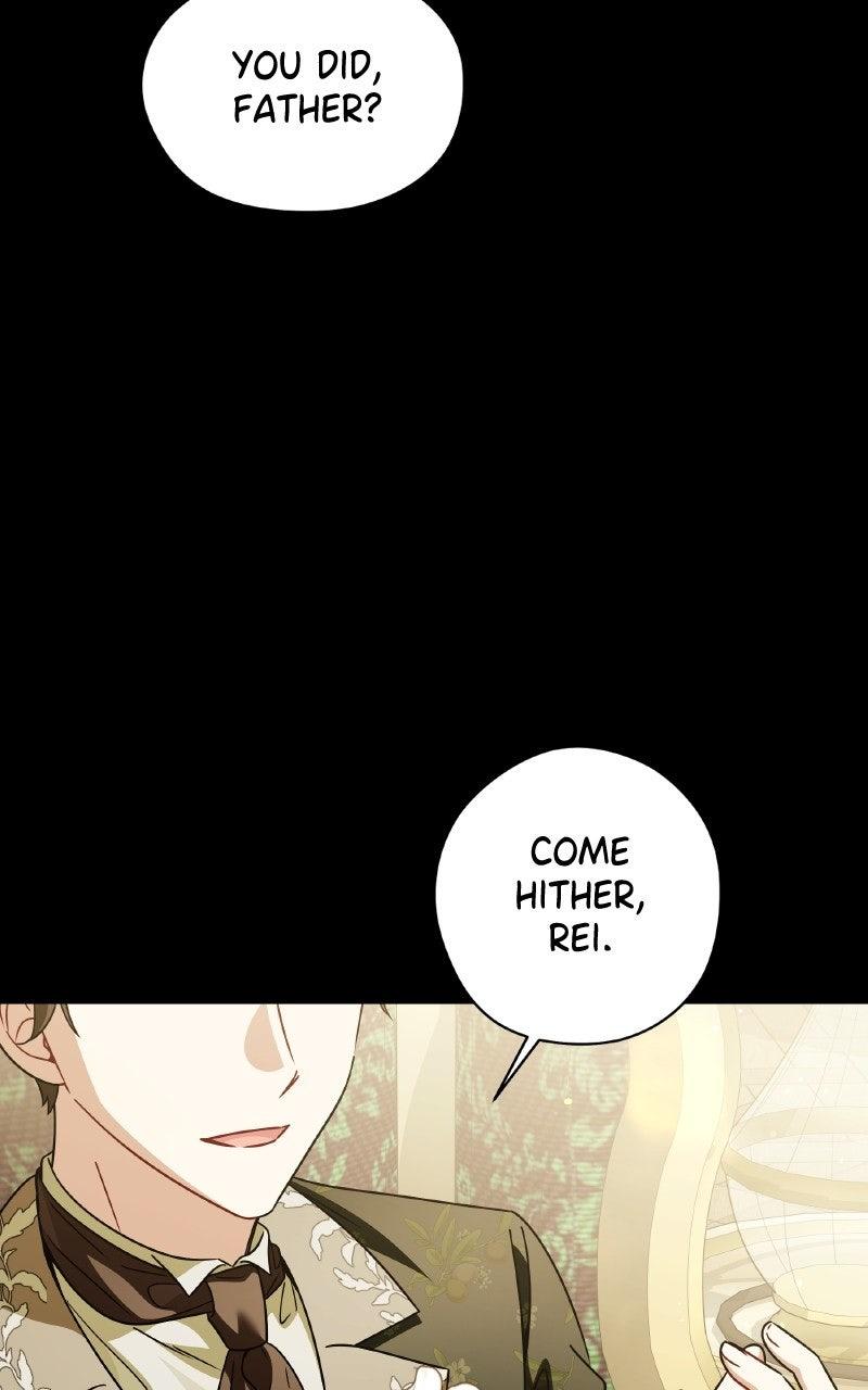 My Villainous Family Won't Let Me Be Chapter 78 - Page 58