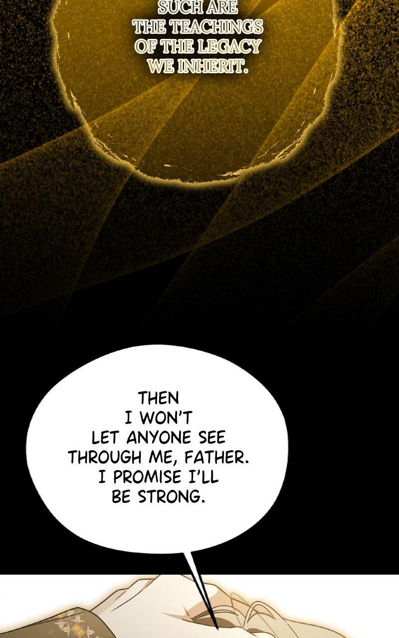 My Villainous Family Won't Let Me Be Chapter 78 - Page 65