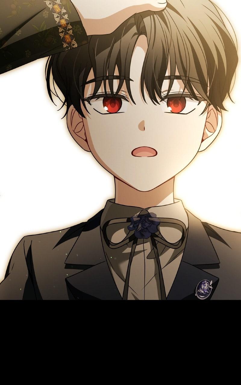 My Villainous Family Won't Let Me Be Chapter 78 - Page 66