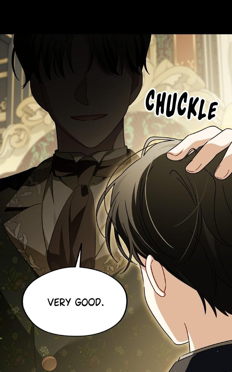 My Villainous Family Won't Let Me Be Chapter 78 - Page 67