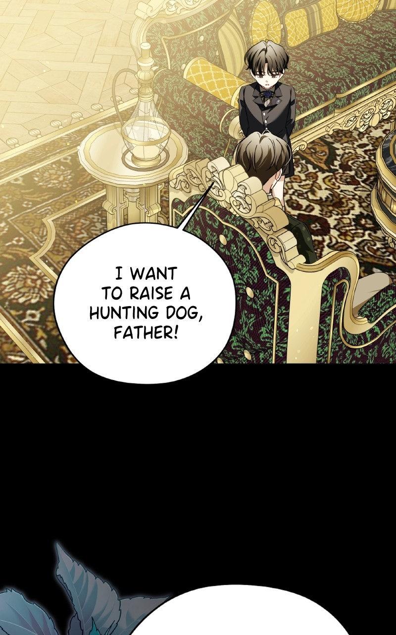 My Villainous Family Won't Let Me Be Chapter 78 - Page 69