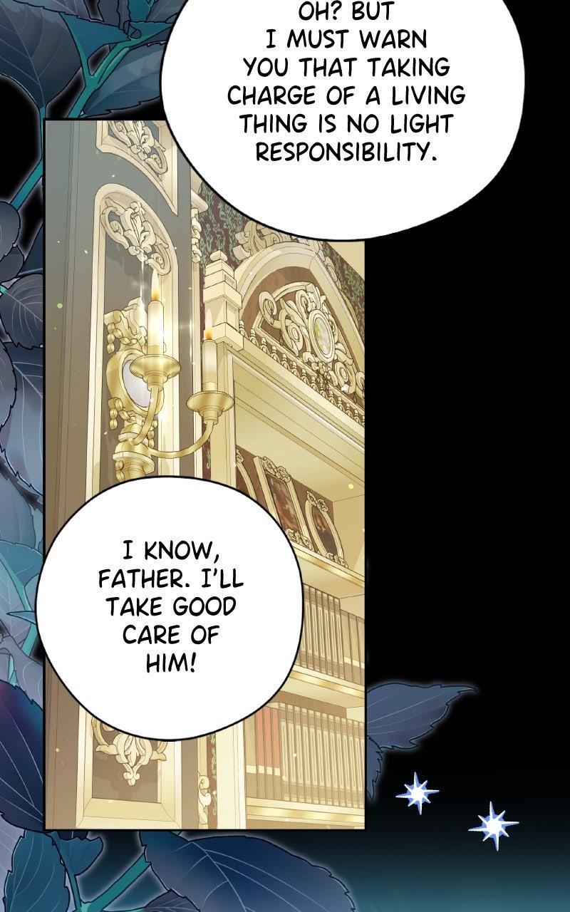 My Villainous Family Won't Let Me Be Chapter 78 - Page 70