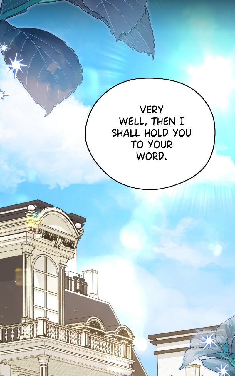 My Villainous Family Won't Let Me Be Chapter 78 - Page 71