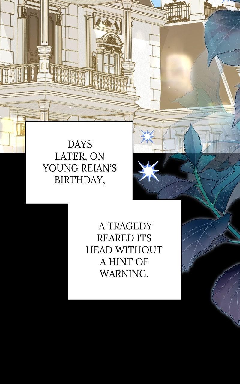 My Villainous Family Won't Let Me Be Chapter 78 - Page 72