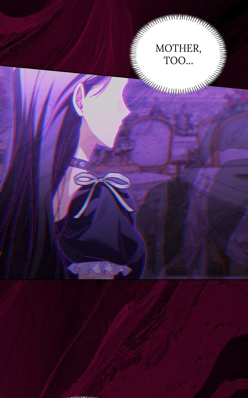 My Villainous Family Won't Let Me Be Chapter 78 - Page 77