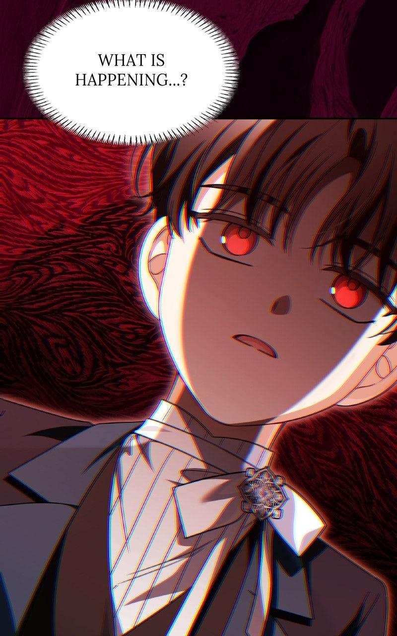 My Villainous Family Won't Let Me Be Chapter 78 - Page 78