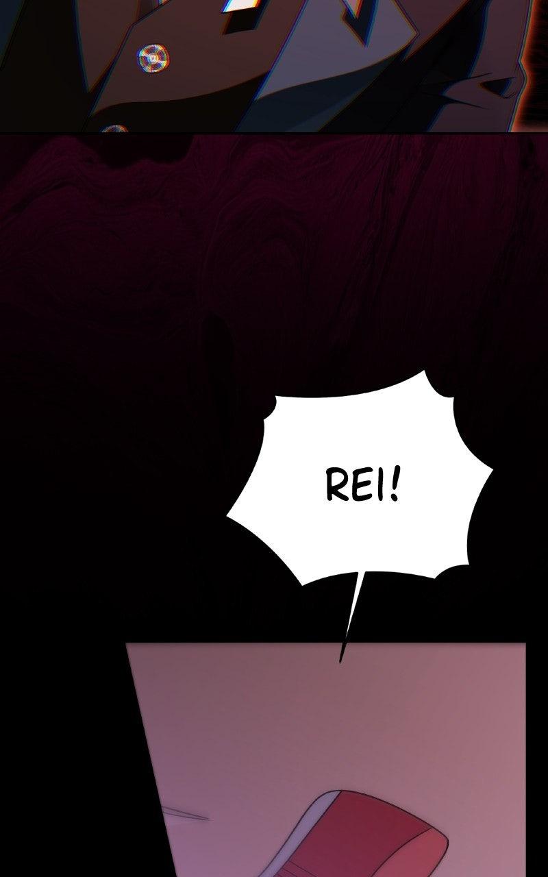 My Villainous Family Won't Let Me Be Chapter 78 - Page 79