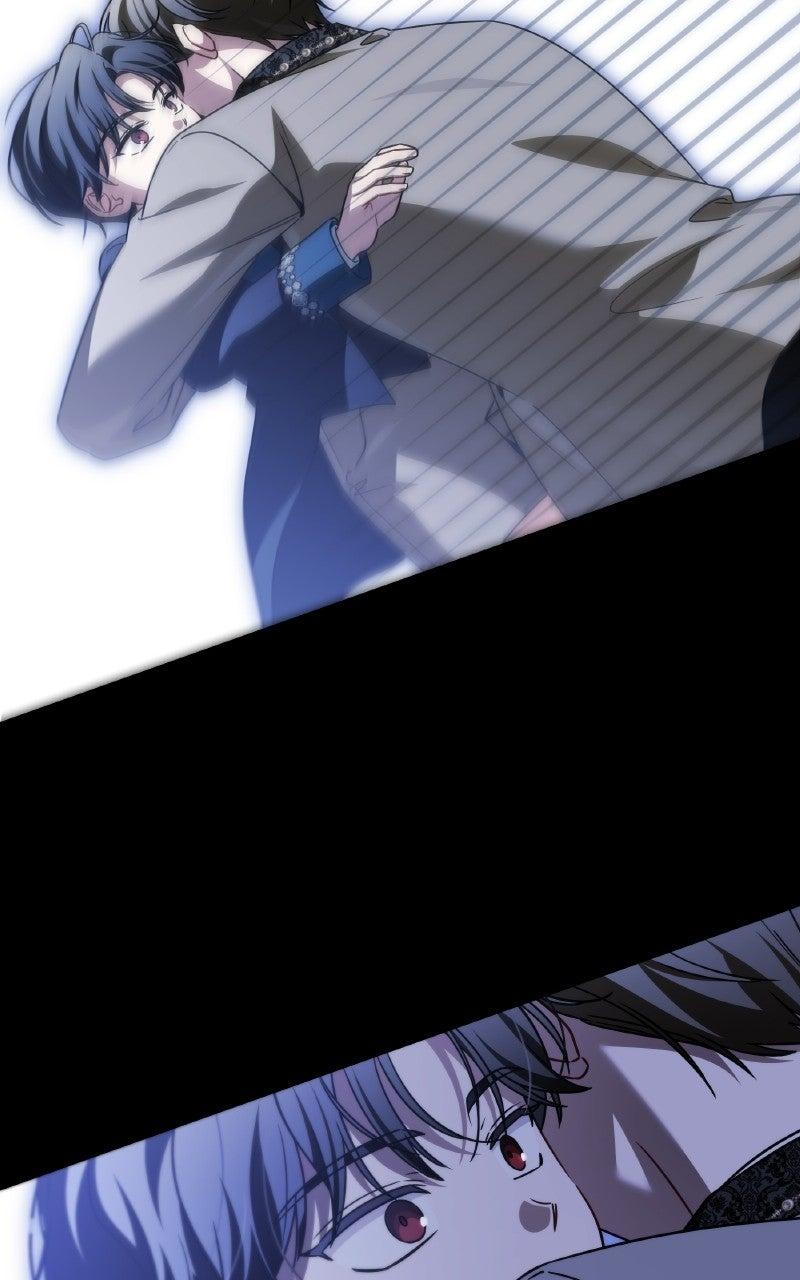 My Villainous Family Won't Let Me Be Chapter 78 - Page 81