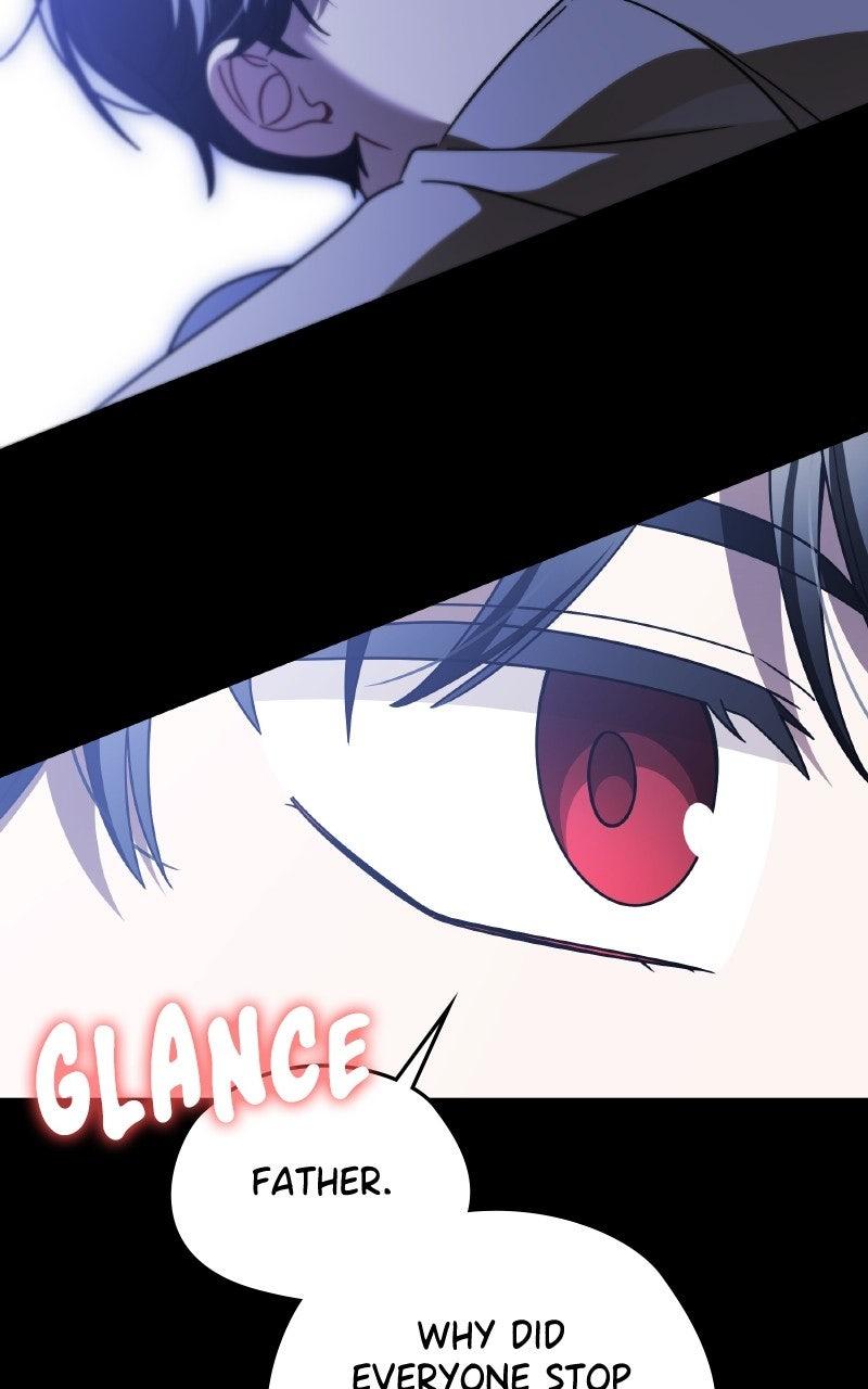 My Villainous Family Won't Let Me Be Chapter 78 - Page 82