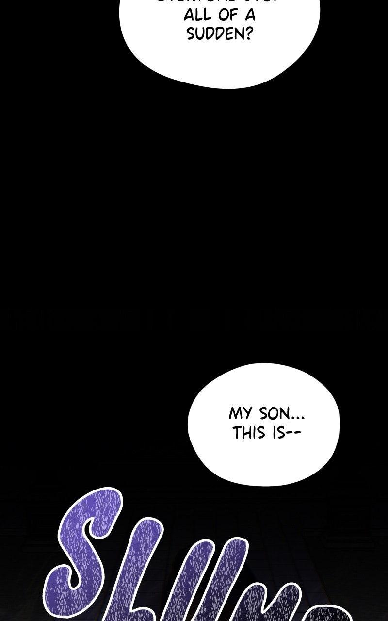 My Villainous Family Won't Let Me Be Chapter 78 - Page 83