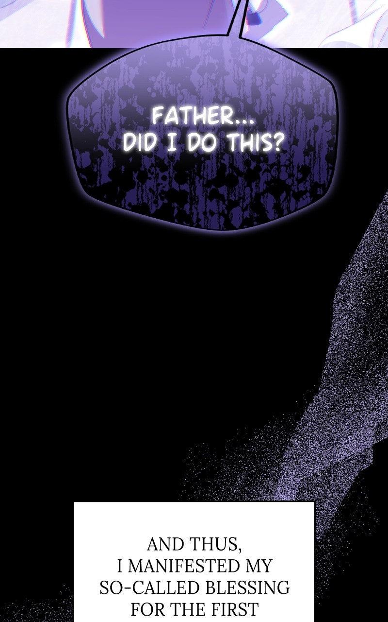 My Villainous Family Won't Let Me Be Chapter 78 - Page 85