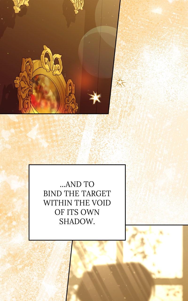 My Villainous Family Won't Let Me Be Chapter 79 - Page 4