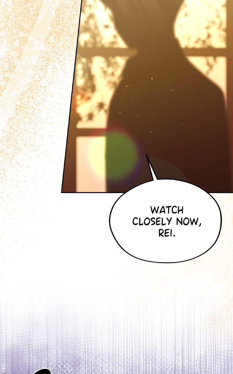 My Villainous Family Won't Let Me Be Chapter 79 - Page 5