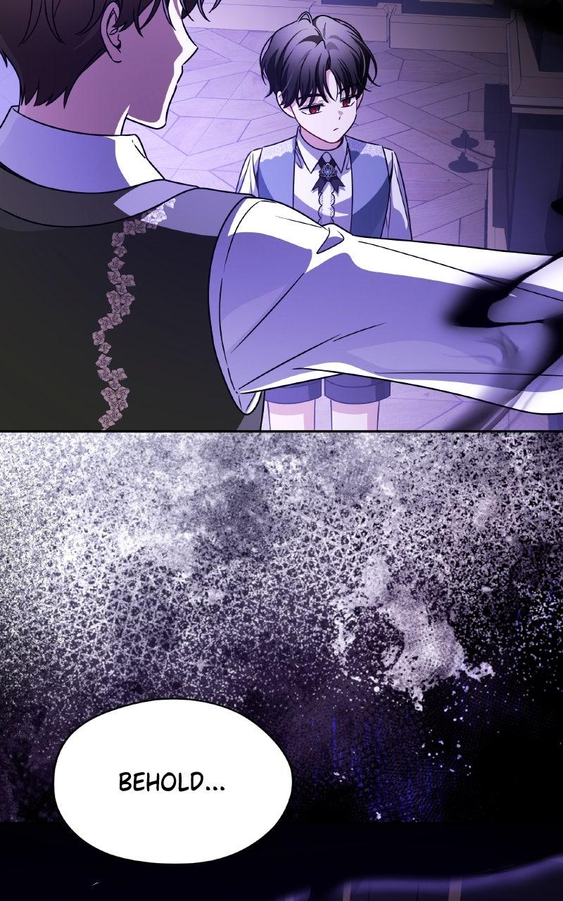 My Villainous Family Won't Let Me Be Chapter 79 - Page 7