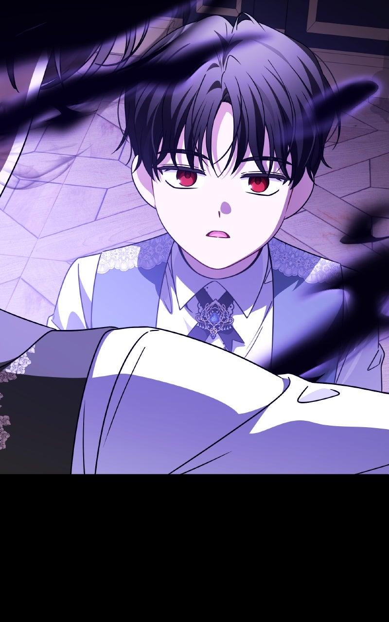 My Villainous Family Won't Let Me Be Chapter 79 - Page 8