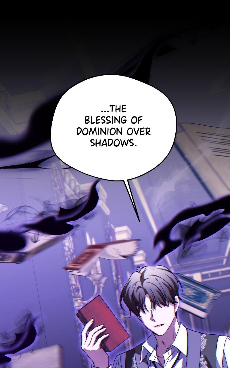 My Villainous Family Won't Let Me Be Chapter 79 - Page 9