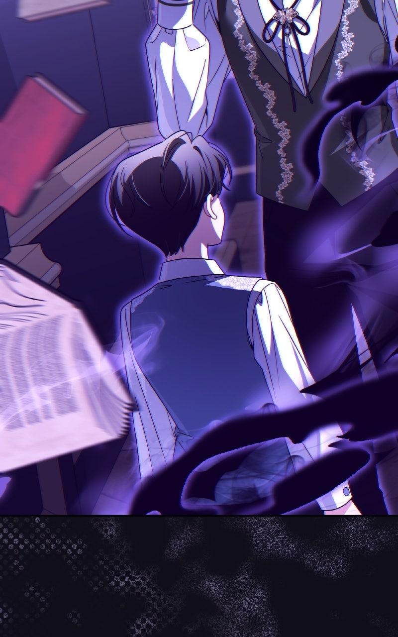 My Villainous Family Won't Let Me Be Chapter 79 - Page 10