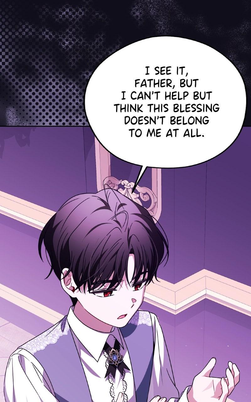 My Villainous Family Won't Let Me Be Chapter 79 - Page 11