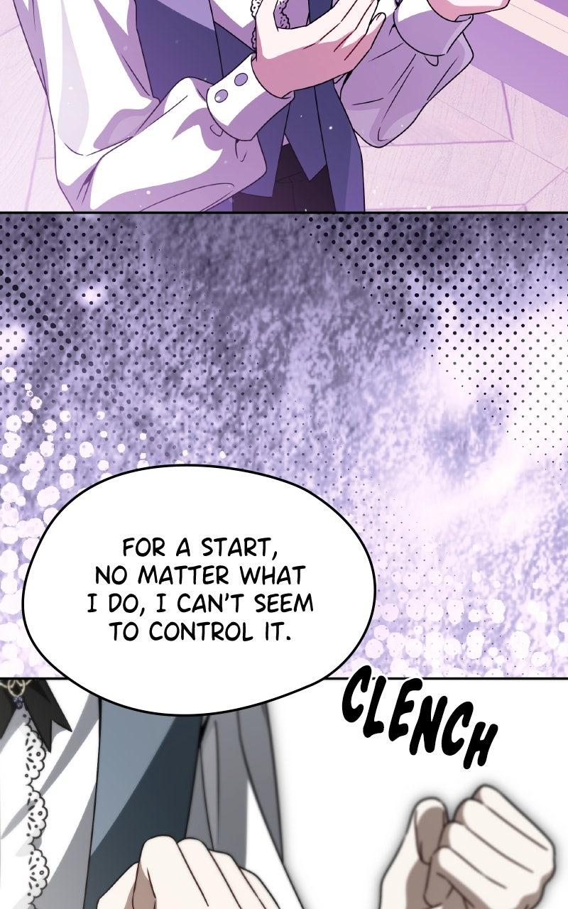 My Villainous Family Won't Let Me Be Chapter 79 - Page 12