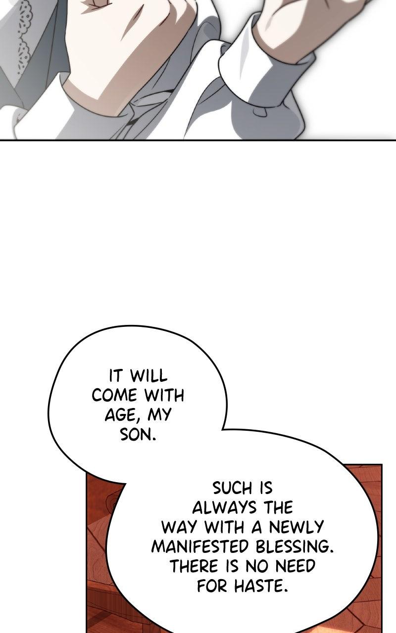 My Villainous Family Won't Let Me Be Chapter 79 - Page 13