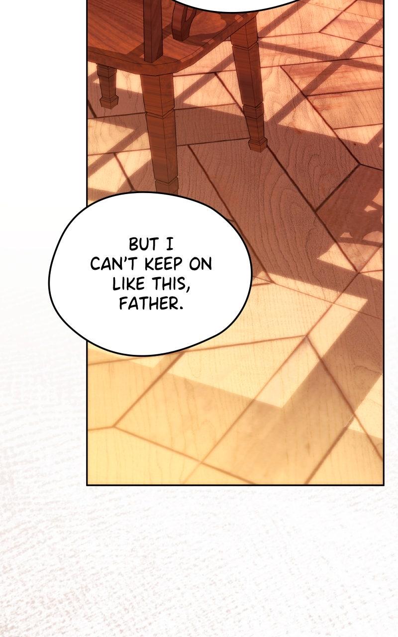 My Villainous Family Won't Let Me Be Chapter 79 - Page 14