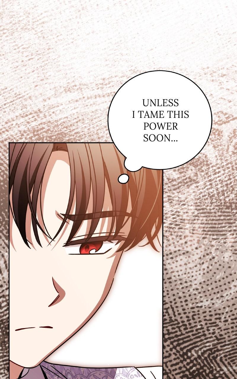 My Villainous Family Won't Let Me Be Chapter 79 - Page 15