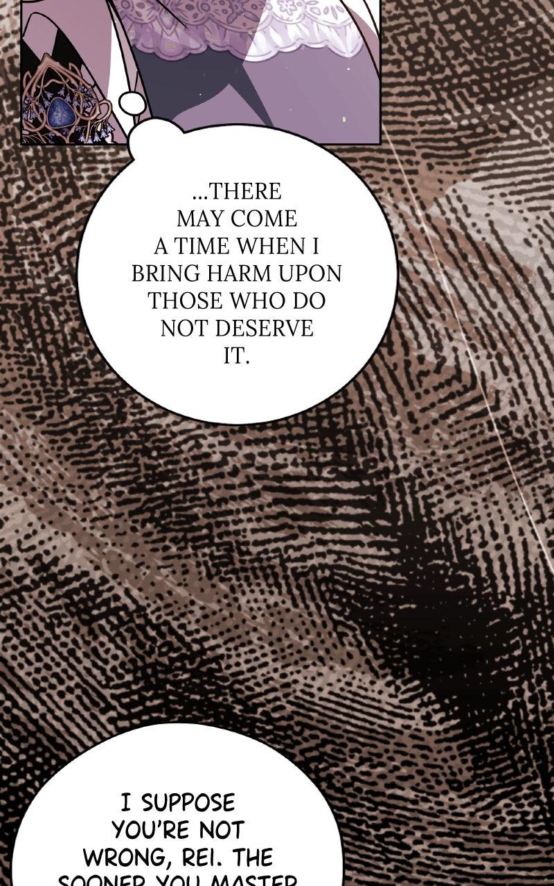 My Villainous Family Won't Let Me Be Chapter 79 - Page 16