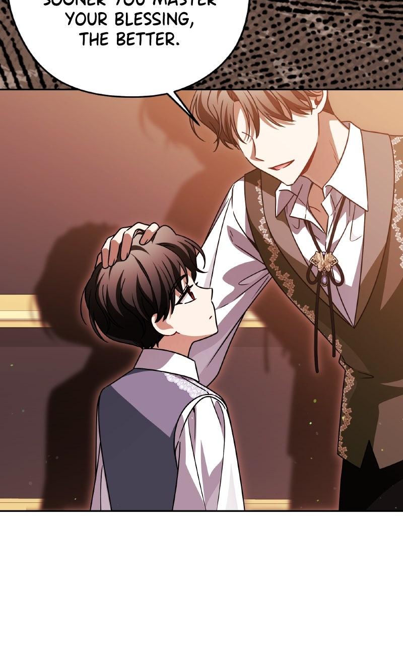 My Villainous Family Won't Let Me Be Chapter 79 - Page 17