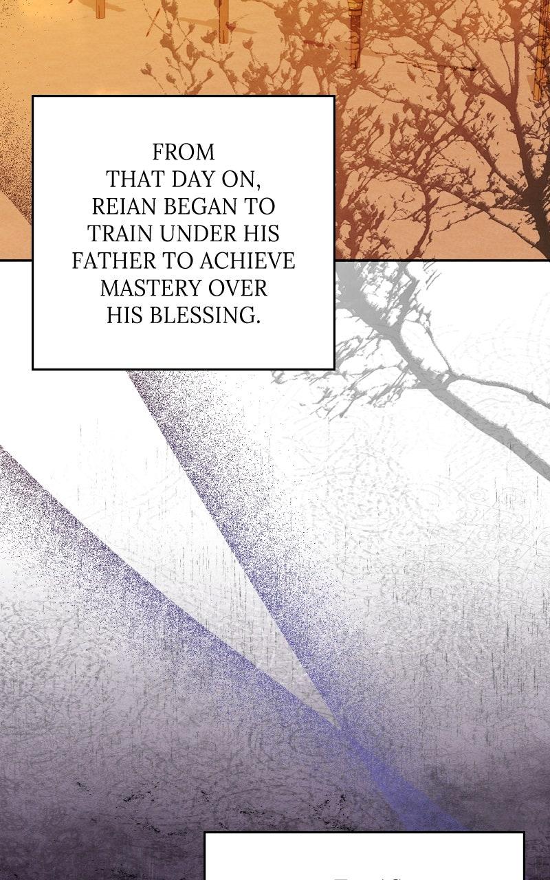 My Villainous Family Won't Let Me Be Chapter 79 - Page 21