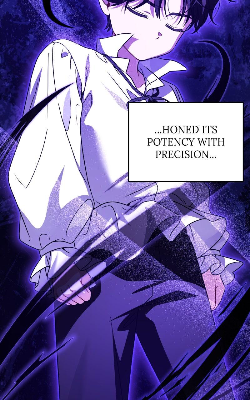 My Villainous Family Won't Let Me Be Chapter 79 - Page 26