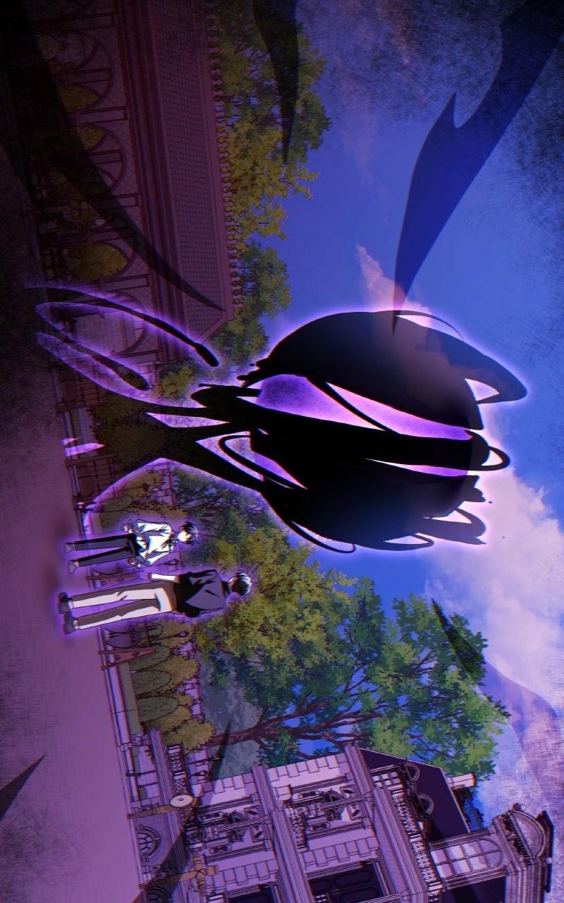 My Villainous Family Won't Let Me Be Chapter 79 - Page 28