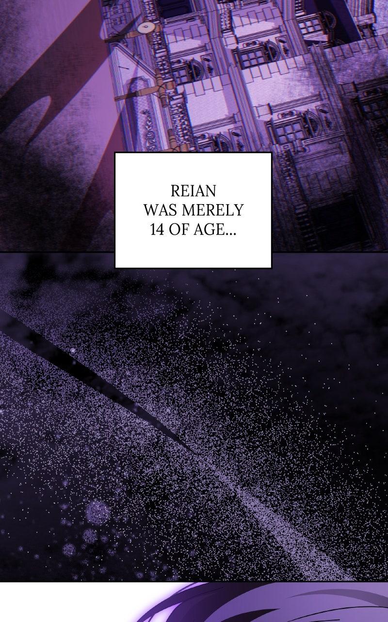 My Villainous Family Won't Let Me Be Chapter 79 - Page 29